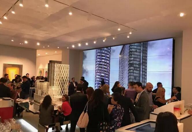 優(yōu)色液晶拼接屏，像戰(zhàn)狼一樣堅韌執(zhí)著！