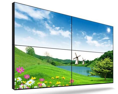 液晶拼接屏和液晶電視的區(qū)別在哪？