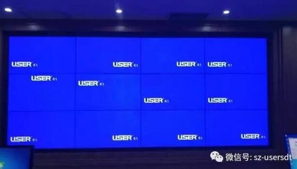 液晶拼接屏的優(yōu)勢(shì)十大總結(jié)！