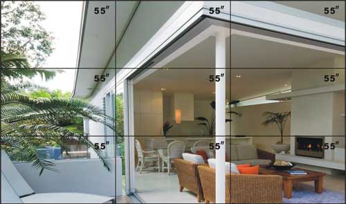 55寸液晶拼接屏價格一般是多少錢，深圳55寸液晶拼接屏廠家有哪些比較好的廠家