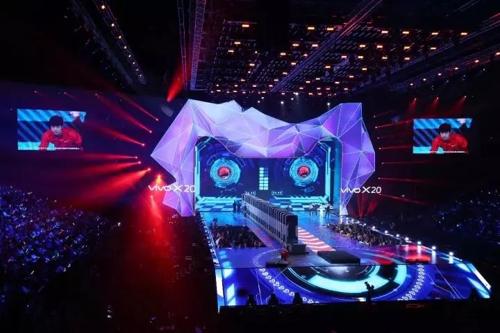 “黑科技”顯示，讓世界更智慧