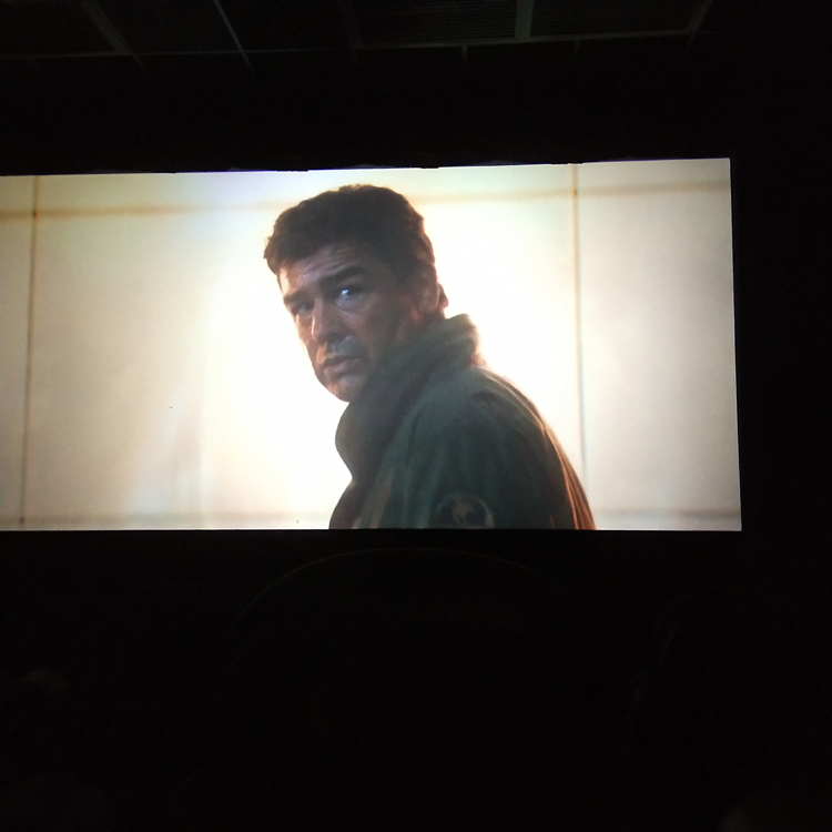 最新電影《哥斯拉2：怪獸之王》高清免費(fèi)下載在線(xiàn)觀看出現(xiàn)液晶拼接屏