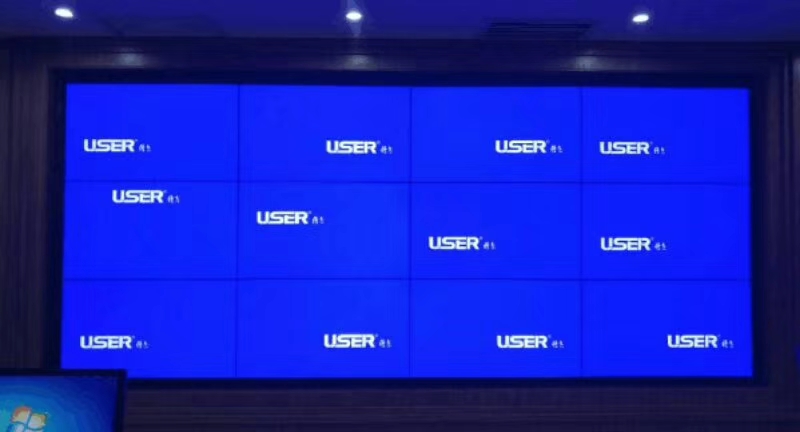 三星55英寸超窄液晶拼接屏的功能特點(diǎn)和技術(shù)規(guī)格是什么？