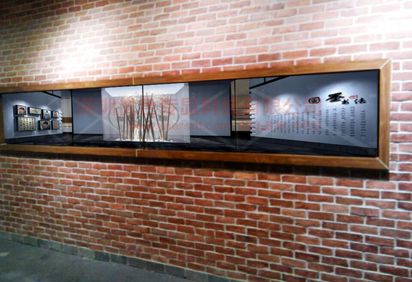 液晶拼接屏一般有哪些尺寸？