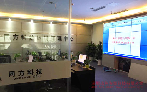 灰塵對(duì)液晶拼接墻造成的傷害，應(yīng)該如何避免呢？