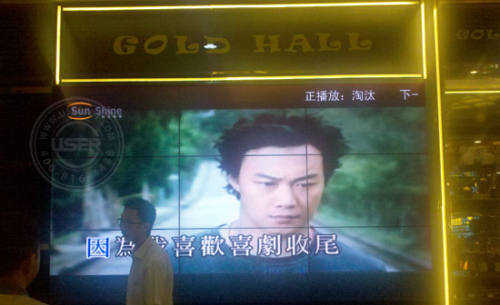 LCD屏幕是營(yíng)銷(xiāo)系統(tǒng)的智能應(yīng)用解決方案。