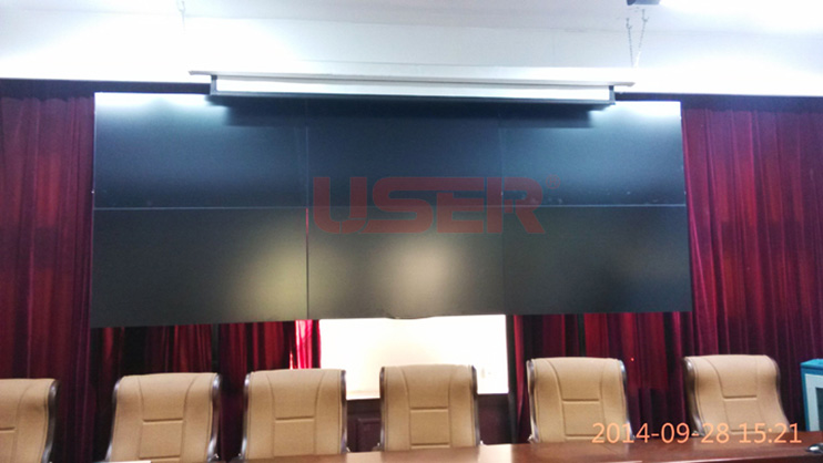 嚴(yán)重的同質(zhì)化，LCD液晶拼接屏“山寨”問(wèn)題