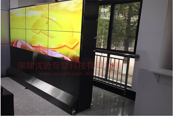 無縫拼接屏幕如何在激烈的競(jìng)爭(zhēng)中脫穎而出？