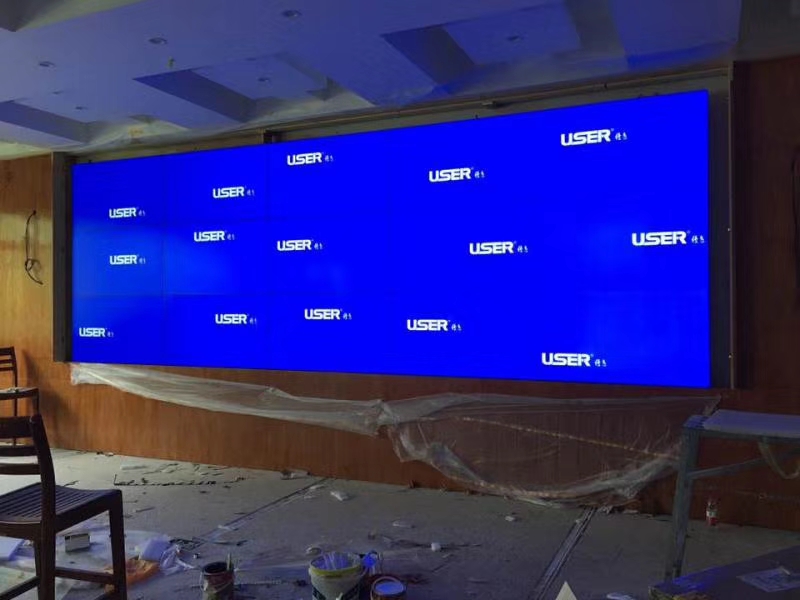 LCD液晶拼接屏的使用壽命有多長？