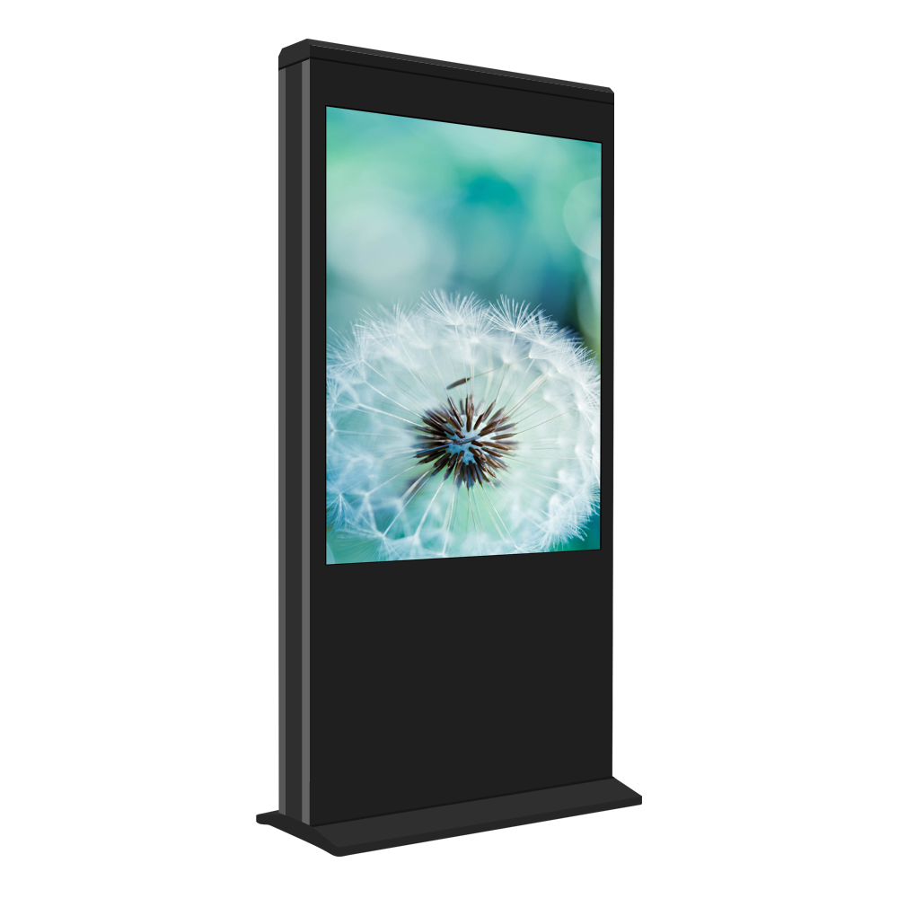 關(guān)于戶外廣告機，你真的做到了最大的廣告效果嗎？