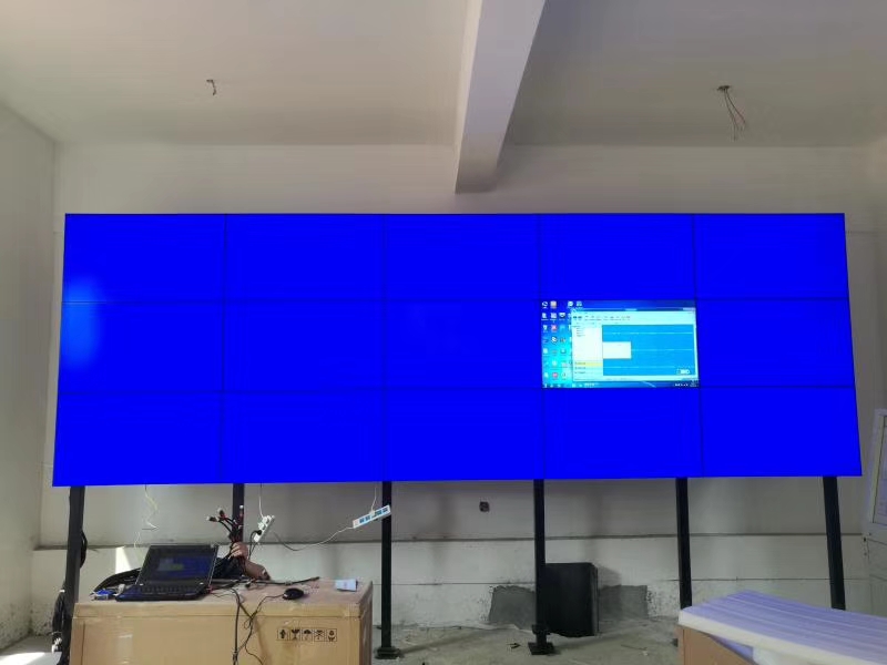 拼接屏處理器和矩陣有什么區(qū)別？