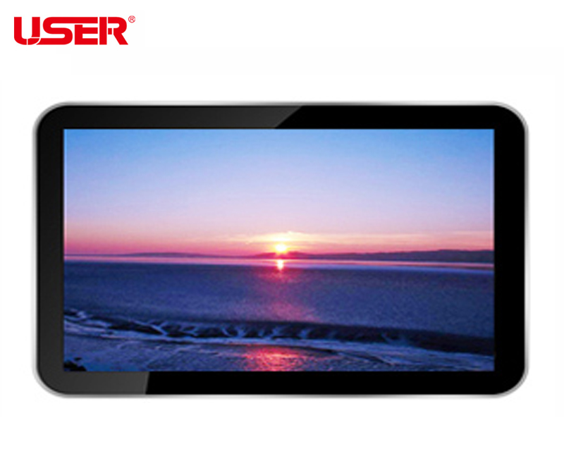 觸摸一體機有哪些特性？