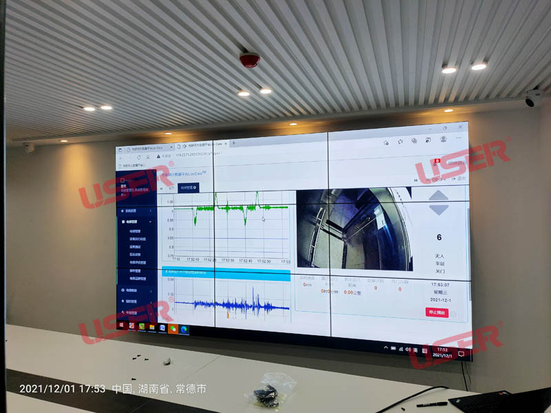 LED顯示屏和液晶拼接屏區(qū)別再哪里？